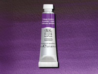WINSOR & NEWTON AQUARELLFARBE 14ML S2 TYRIAN PURPLE