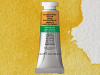 WINSOR & NEWTON AQUARELLFARBE 14ML 890 CADMIUM FREE YELLOW