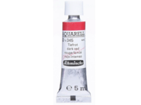 SCHMINCKE 5ML HORADAM AQUARELL TIEFROT