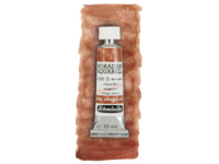 SCHMINCKE HORADAM AQUARELL SUPERGRANULATION 15ML 926 URBAN ROT