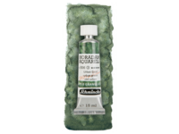 SCHMINCKE HORADAM AQUARELl SUPERGRANULATION 15ML 936 URBAN GRÜN