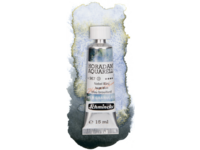 SCHMINCKE HORADAM AQUARELL SUPERGRANULATION 15ML 967 NEBEL BLAU