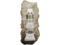 SCHMINCKE HORADAM AQUARELL SUPERGRANULATION 15ML 969 NEBEL BRAUN