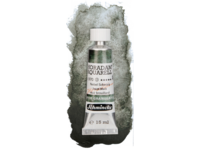 SCHMINCKE HORADAM AQUARELL SUPERGRANULATION 15ML 970 NEBEL SCHWARZ