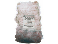 SCHMINCKE HORADAM AQUARELL 1/2 NAPF S3 966 HAZE PINK