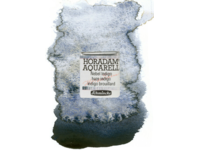 SCHMINCKE HORADAM AQUARELL 1/2 NAPF S3 968 HAZE INDIGO