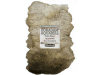 SCHMINCKE HORADAM AQUARELL 1/2 NAPF S3 969 HAZE BROWN