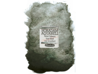 SCHMINCKE HORADAM AQUARELL 1/2 NAPF S3 970 HAZE BLACK