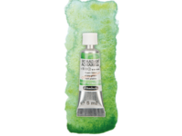 SCHMINCKE HORADAM AQUARELL SUPERGRANULATION 5ML 933 AUEN GRÜN