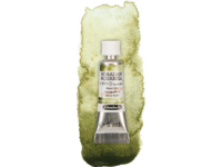 SCHMINCKE HORADAM AQUARELL SUPERGRANULATION TUBE 5ML 941 WALD OLIV