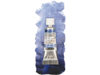 SCHMINCKE HORADAM AQUARELL SUPERGRANULATION 5ML 951 TIEFSEE VIOLETT