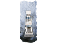 SCHMINCKE HORADAM AQUARELL SUPERGRANULATION 5ML 955 TIEFSEE SCHWARZ