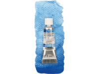 SCHMINCKE HORADAM AQUARELL SUPERGRANULATION 5ML 961 GLETSCHER BLAU