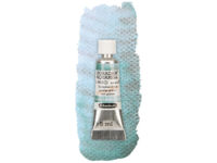 SCHMINCKE HORADAM AQUARELL SUPERGRANULATION 5ML 963 GLETSCHER GRÜN