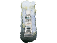 SCHMINCKE HORADAM AQUARELL SUPERGRANULATION 5ML 967 NEBEL BLAU