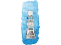 SCHMINCKE HORADAM AQUARELL SUPERGRANULATION 5ML 973 GALAXIE BLAU