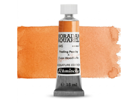 HORADAM SIGNATURE EDITION AQUARELL 15ML PEACHY x WOODRUF
