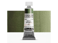 HORADAM SIGNATURE EDITION AQUARELL 15ML BERLINER SPREEGRÜN x GRIS