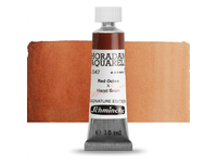 HORADAM SIGNATURE EDITION AQUARELL 15ML RED OCHRE x SLOAN
