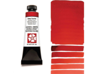 DANIEL SMITH S1 AQUARELLFARBE 15ML 033 DEEP SCARLET