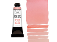DANIEL SMITH WATERCOLOUR 15ML 255 S1 CORAL REEF