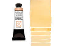 DANIEL SMITH WATERCOLOUR 15ML 257 S1 JAUNE BRILLIANT NO. 2