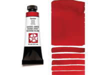 DANIEL SMITH S2 AQUARELLFARBE 15ML 020 CARMINE