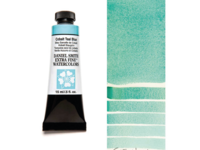 DANIEL SMITH S2 AQUARELLFARBE 15ML 028 COBALT TEAL BLUE
