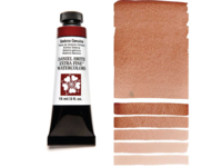 DANIEL SMITH S2 AQUARELLFARBE 15ML 145 SEDONA GENUINE
