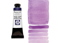 DANIEL SMITH WATERCOLOUR 15ML 261 S3 MANGANESE VIOLET