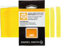 DANIEL SMITH AQUARELLFARBE 1/2 NAPF S1 040 HANSA YELLOW DEEP