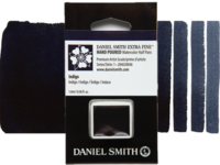 DANIEL SMITH AQUARELLFARBE 1/2 NAPF S1 046 INDIGO