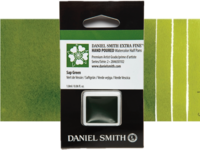 DANIEL SMITH AQUARELLFARBE 1/2 NAPF S2 102 SAP GREEN