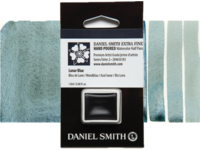 DANIEL SMITH AQUARELLFARBE 1/2 NAPF S2 183 LUNAR BLUE