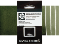 DANIEL SMITH AQUARELLFARBE 1/2 NAPF S2 194 PERYLENE GREEN