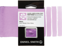 DANIEL SMITH AQUARELLFARBE 1/2 NAPF S2 232 LAVENDER