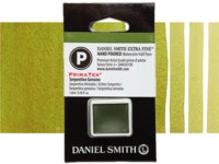DANIEL SMITH AQUARELLFARBE 1/2 NAPF S4 190 SERPENTINE GENUINE