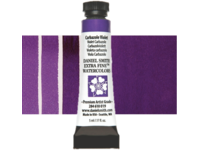 DANIEL SMITH WATERCOLOUR 5ML 019 S2 CARBAZOLE VIOLET