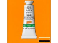 WINSOR & NEWTON DESIGNERS GOUACHE 14ML 891 CADMIUM FREE YELLOW DEEP