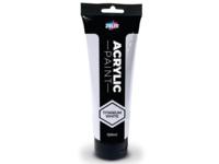 ZIELER ACRYLVERF 120ML TITANIUM WHITE