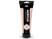 ZIELER ACRYLVERF 120ML FLEISCHTON