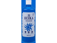 TALENS ECOLA 1000ML 501 HELLBLAU ZYAN