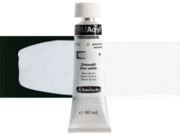 SCHMINCKE PRIMACRYL 60ML S1 100 ZINC WHITE