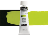 SCHMINCKE PRIMACRYL 60ML S1 574 MAY GREEN