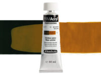 SCHMINCKE PRIMACRYL 60ML S1 677 RAW UMBER