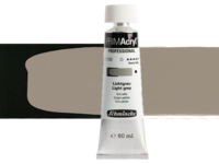 SCHMINCKE PRIMACRYL 60ML S1 788 LIGHT GREY
