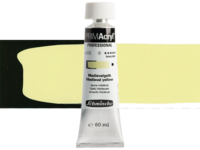 SCHMINCKE PRIMACRYL 60ML S2 203 MEDIEVAL YELLOW