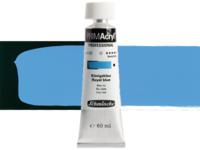 SCHMINCKE PRIMACRYL 60ML S2 436 ROYAL BLUE