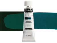 SCHMINCKE PRIMACRYL 60ML S2 457 AQUAMARINE