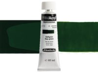 SCHMINCKE PRIMACRYL 60ML S2 570 SAP GREEN